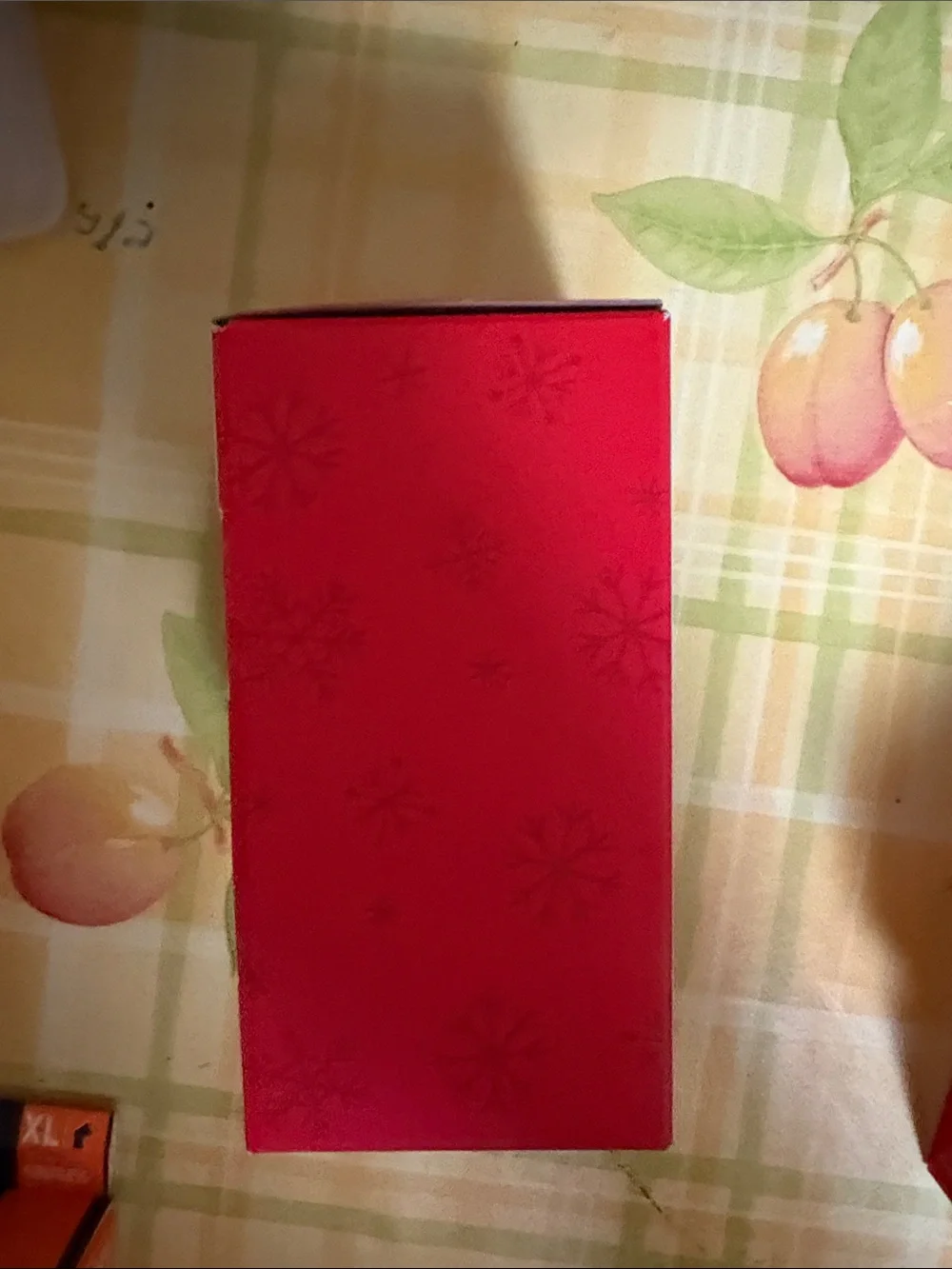 “Hallmark Baking Mixer Ornament” (New)!